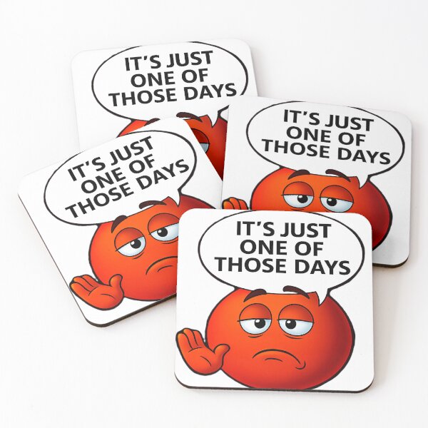 Item preview, Those Days designed and sold by Ambroa Stuff.