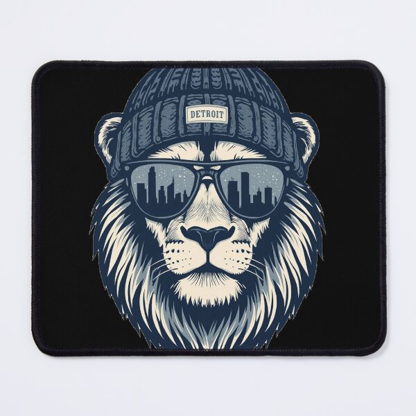 Item preview, Detroit Cool V3 designed and sold by leinewieke.