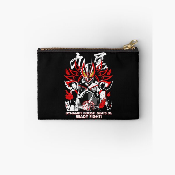 Item preview, Geats IX Fox Emblem Power Symbol designed and sold by gladgaeaman.