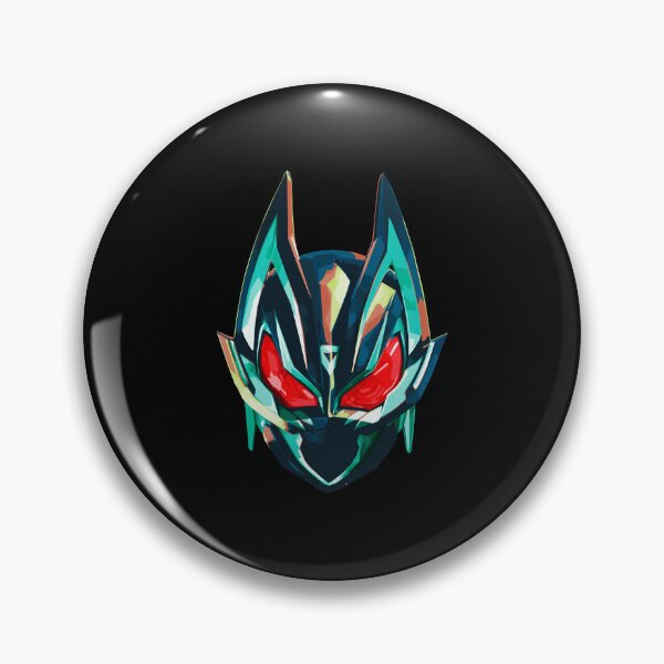 Item preview, Geats Cross Form Mask Icon designed and sold by gladgaeaman.