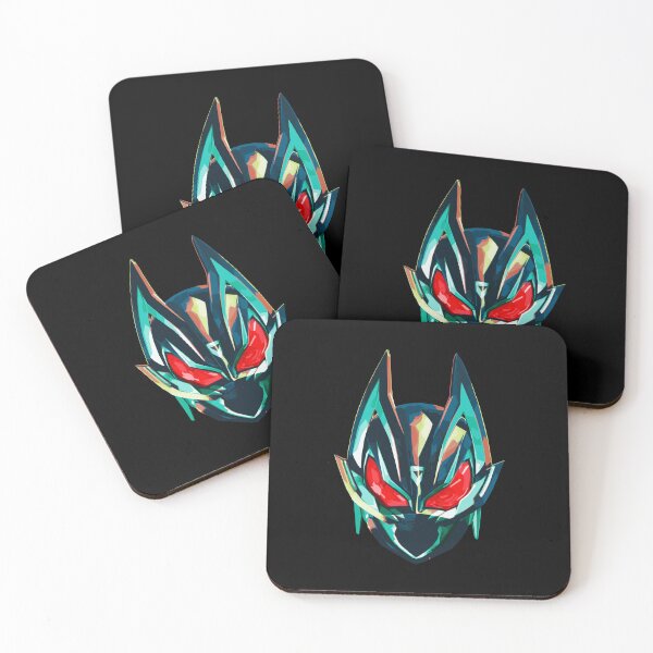 Item preview, Geats Cross Form Mask Icon designed and sold by gladgaeaman.