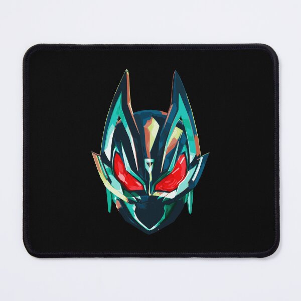 Item preview, Geats Cross Form Mask Icon designed and sold by gladgaeaman.