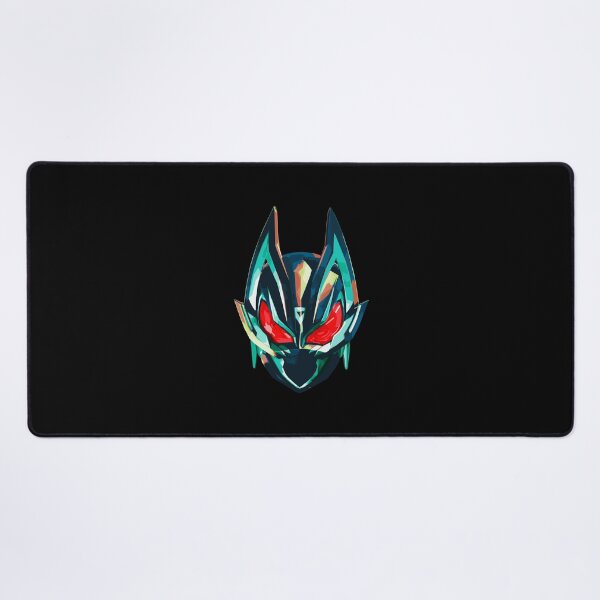 Item preview, Geats Cross Form Mask Icon designed and sold by gladgaeaman.