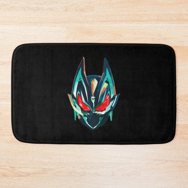 Item preview, Geats Cross Form Mask Icon designed and sold by gladgaeaman.