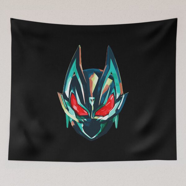 Item preview, Geats Cross Form Mask Icon designed and sold by gladgaeaman.