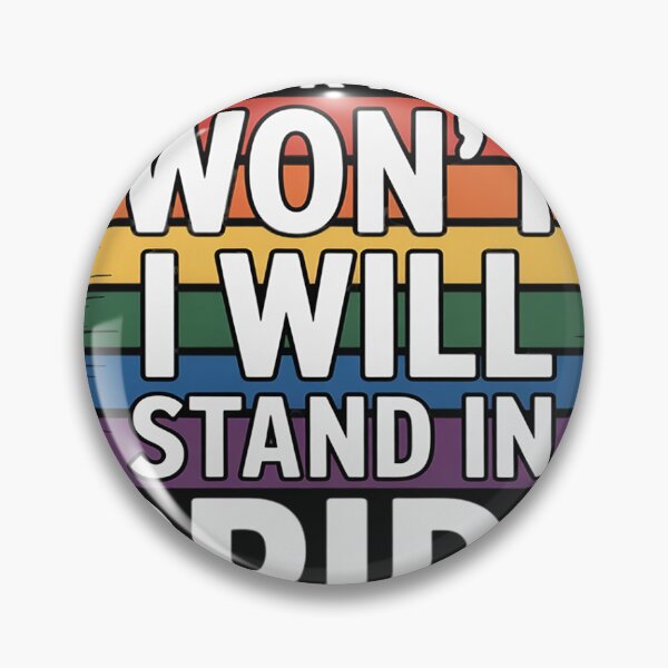Item preview, If your family won’t,I will Stand in Pride LGBTQ Pride Month designed and sold by lamsaoniutoi.