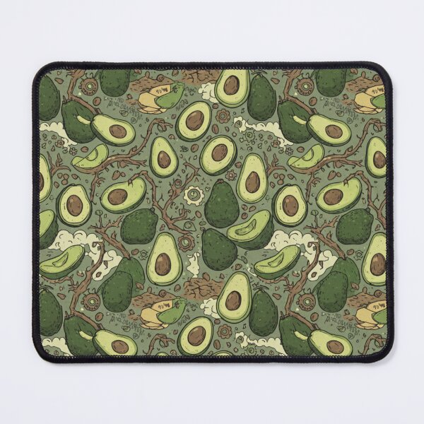 Item preview, Avocados designed and sold by Boooonga.