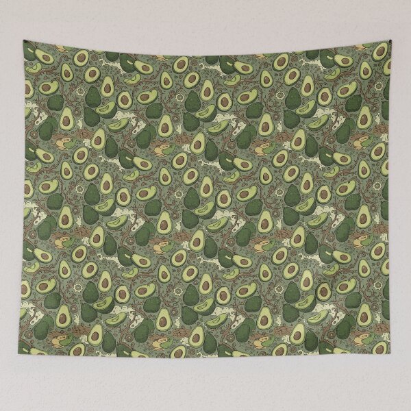 Item preview, Avocados designed and sold by Boooonga.