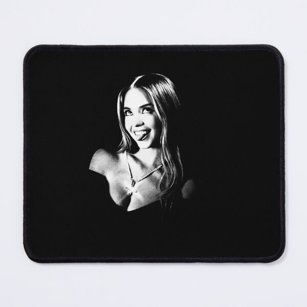 Item preview, Raster Sydney Sweeney  designed and sold by keritrotter.