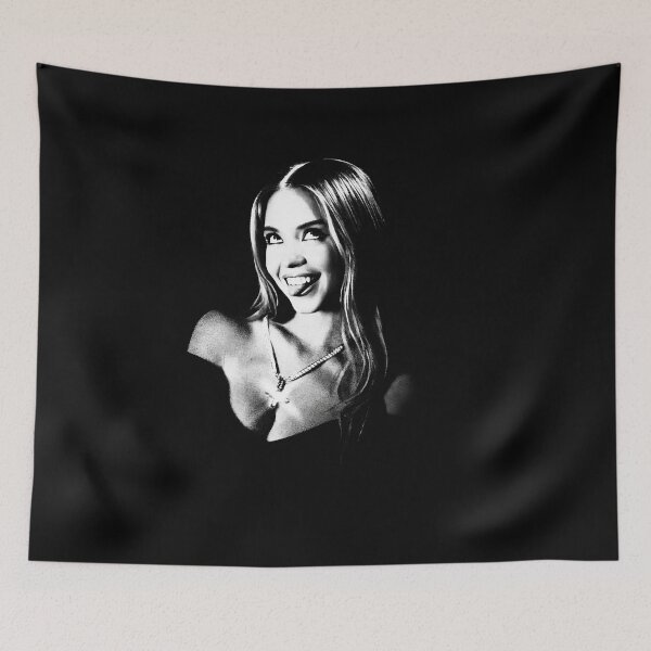 Item preview, Raster Sydney Sweeney  designed and sold by keritrotter.