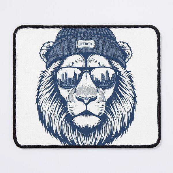 Item preview, Detroit Cool V4 designed and sold by leinewieke.