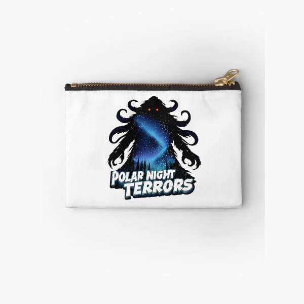 Item preview, Polar Night Terrors  designed and sold by Rare Plus Apparel!.
