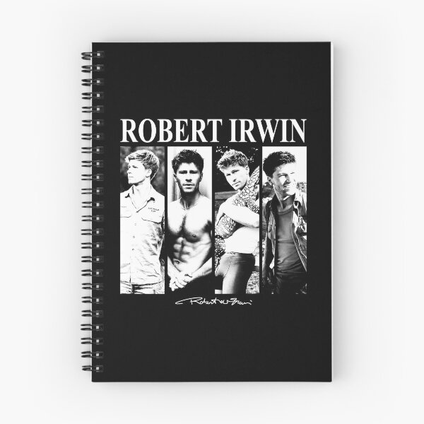 Artikelvorschau, Vintage Robert Irwin, Robert Irwin Wildlife entworfen und verkauft von ainacab.