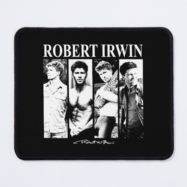 Item preview, Vintage Robert Irwin, Robert Irwin Wildlife designed and sold by ainacab.