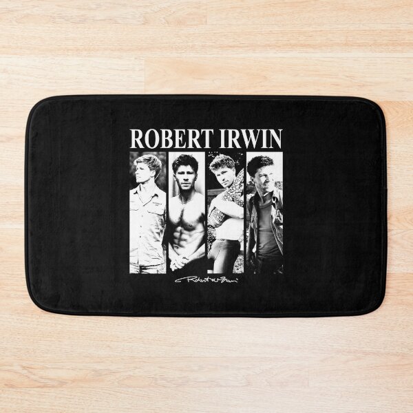 Item preview, Vintage Robert Irwin, Robert Irwin Wildlife  designed and sold by ainacab.