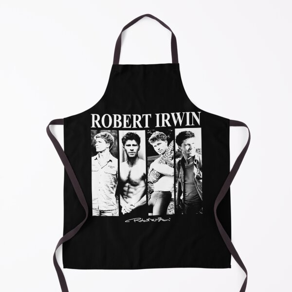 Item preview, Vintage Robert Irwin, Robert Irwin Wildlife  designed and sold by ainacab.
