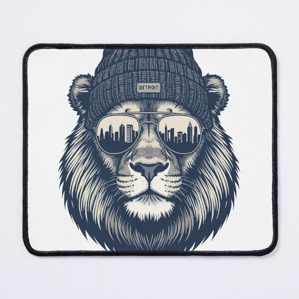Item preview, Detroit Cool V5 designed and sold by leinewieke.