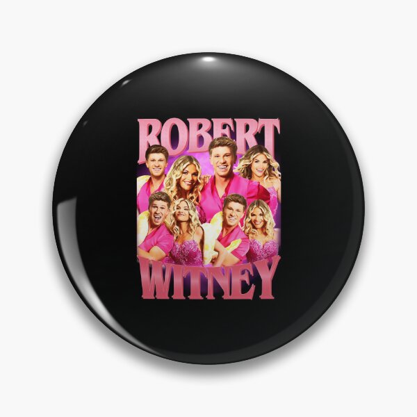 Item preview, Robert & Witney Dwts Vintage Bootleg  designed and sold by ainacab.