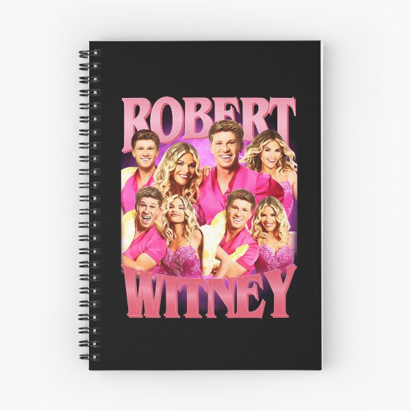 Artikelvorschau, Robert & Witney Dwts Vintage Bootleg entworfen und verkauft von ainacab.