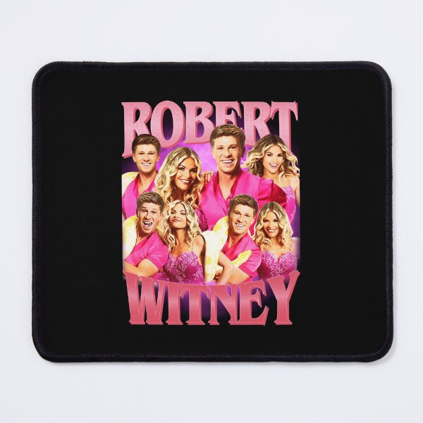 Item preview, Robert & Witney Dwts Vintage Bootleg designed and sold by ainacab.