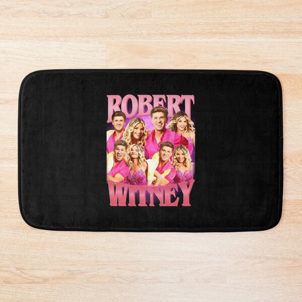 Item preview, Robert & Witney Dwts Vintage Bootleg  designed and sold by ainacab.