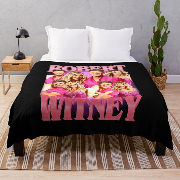 Item preview, Robert & Witney Dwts Vintage Bootleg  designed and sold by ainacab.