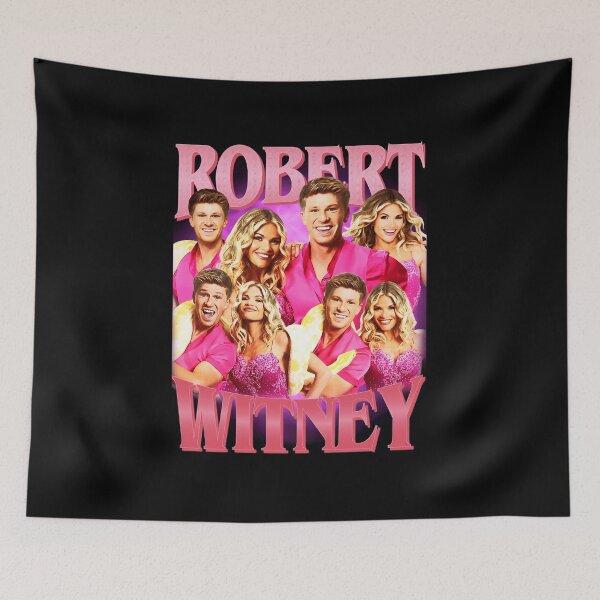 Item preview, Robert & Witney Dwts Vintage Bootleg  designed and sold by ainacab.