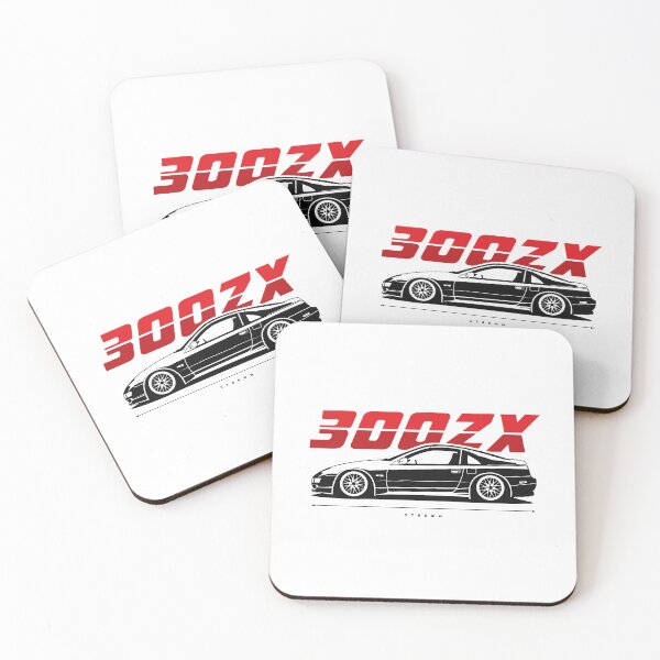 Item preview, 300ZX Jdm Legend designed and sold by shketdesign.