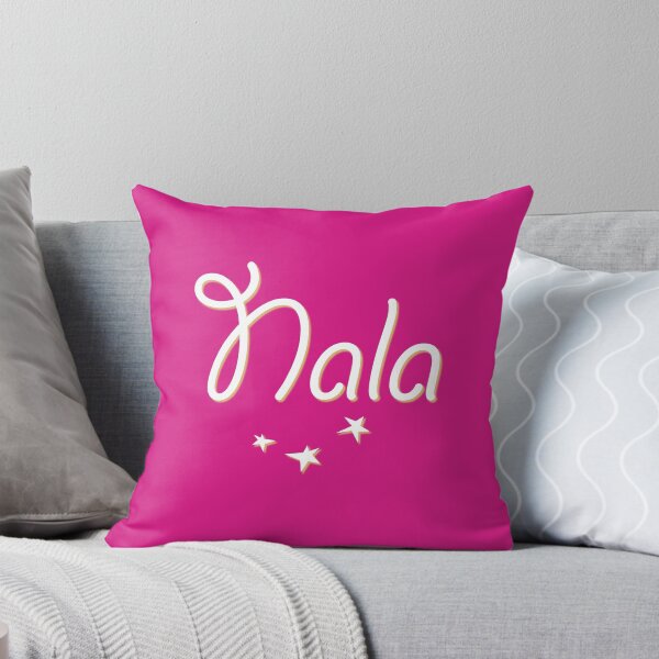 Item preview, My Name is Nala designed and sold by CharlottePlaceArt.