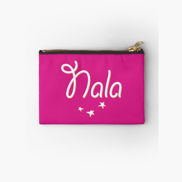 Item preview, My Name is Nala designed and sold by CharlottePlaceArt.