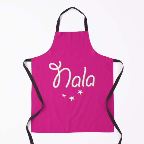 Item preview, My Name is Nala designed and sold by CharlottePlaceArt.