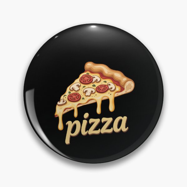 Item preview, Pizza Day 60s 70s Women Men Italian Food Lover designed and sold by IdunayaStore.