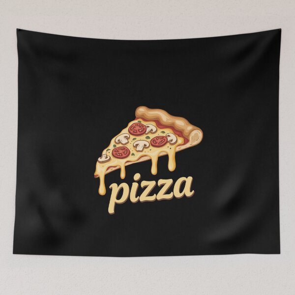 Item preview, Pizza Day 60s 70s Women Men Italian Food Lover designed and sold by IdunayaStore.