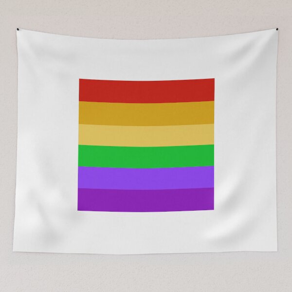 Item preview, rainbow (double purple)  graphic designed and sold by maiNuoire.