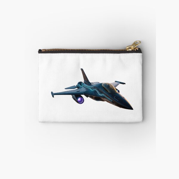 Item preview, Futuristic Stealth F-16 Fighter – Next-Gen Combat Jet Design designed and sold by Combat Skies.