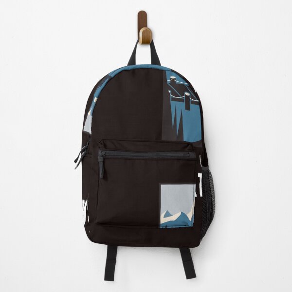 Item preview, I Hike So I Can Camp And Eat Snacks designed and sold by NandSShop.