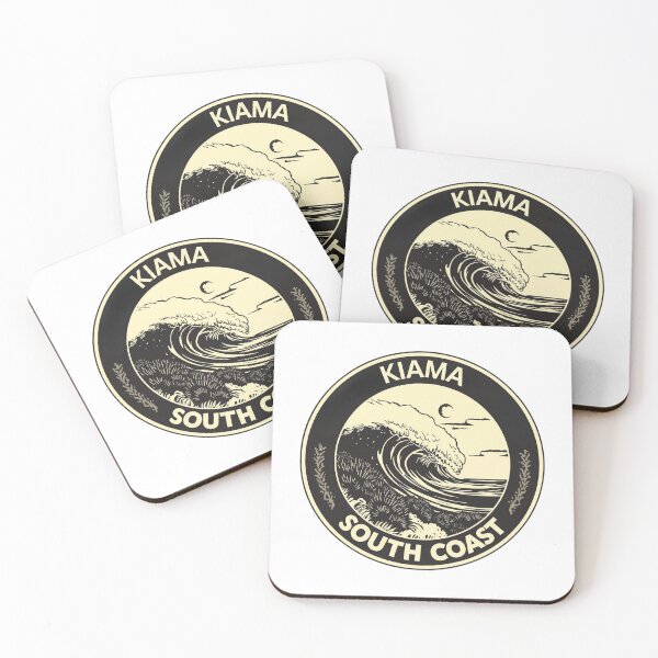 Item preview, Kiama, South Coast NSW  designed and sold by PamLeeDesign.