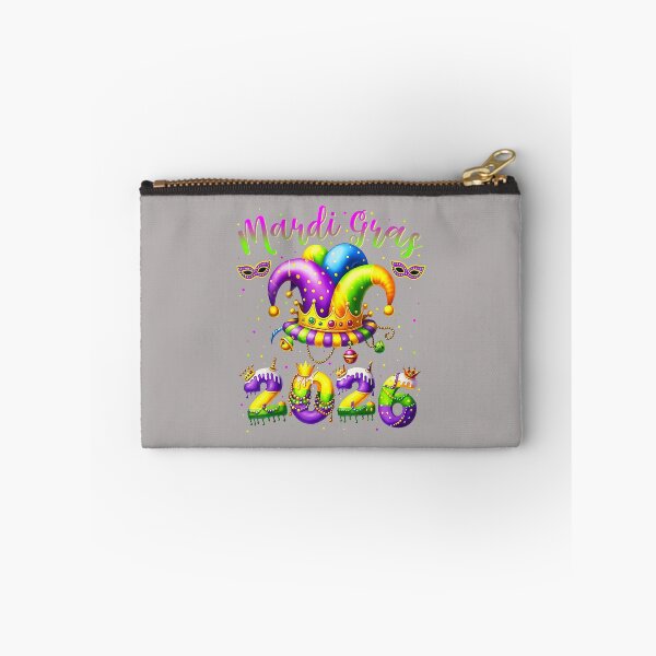 Artikelvorschau, Fröhlichen Mardi Gras 2026! Narrenhut aus New Orleans für Männer, Frauen und Kinder entworfen und verkauft von mjohnson9.