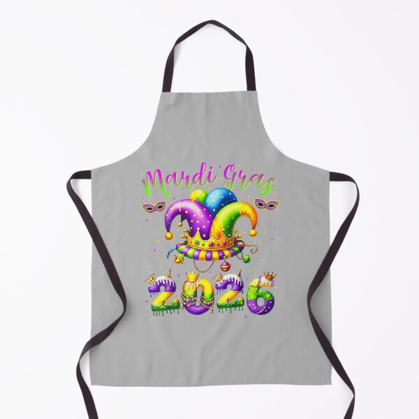 Artikelvorschau, Fröhlichen Mardi Gras 2026! Narrenhut aus New Orleans für Männer, Frauen und Kinder entworfen und verkauft von mjohnson9.