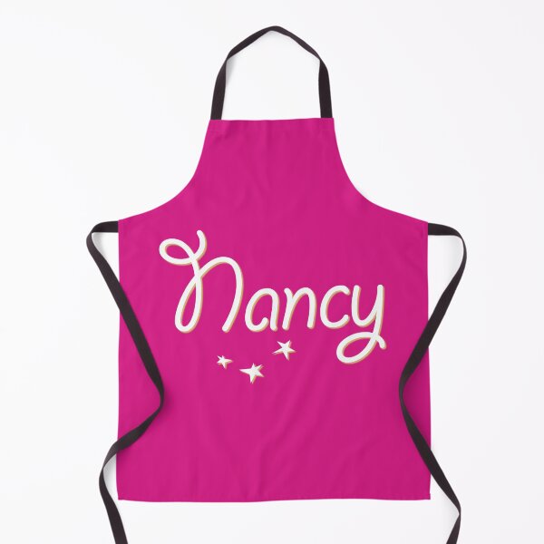 Item preview, My Name is Nancy designed and sold by CharlottePlaceArt.