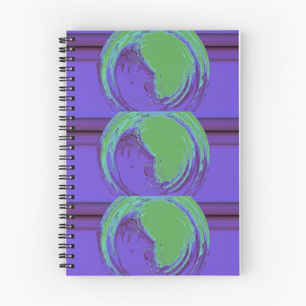 Item preview, swirls of the planet designed and sold by DuskyBlueDesign.