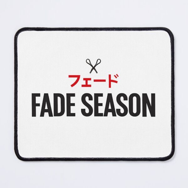 Item preview, Fade Season designed and sold by SidTastic .