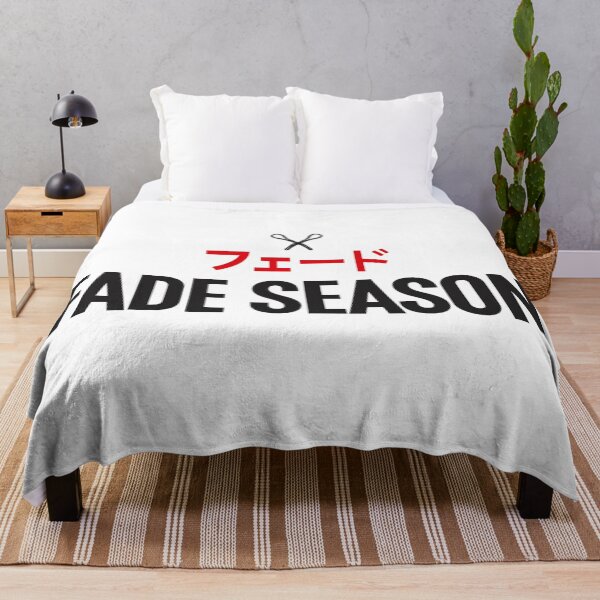 Item preview, Fade Season designed and sold by SidTastic .
