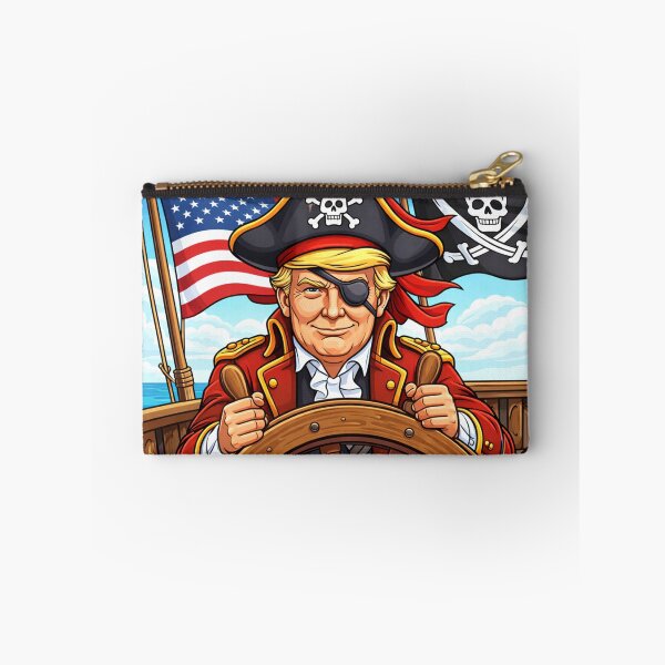 Item preview, Irate Pirate designed and sold by halibutgoatramb.