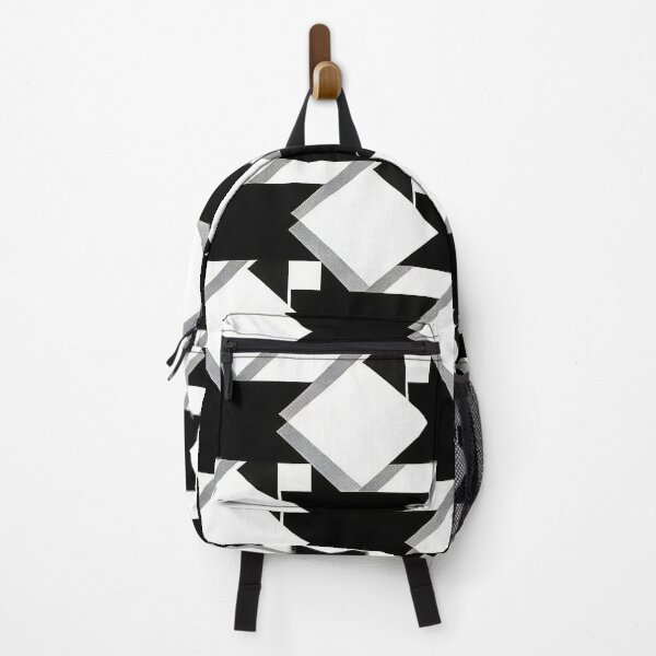 Item preview, An artistic composition of black and white designed and sold by Boundless PixelForge.