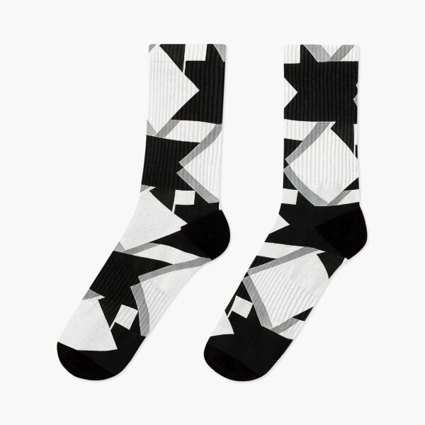 Item preview, An artistic composition of black and white  designed and sold by Boundless PixelForge.