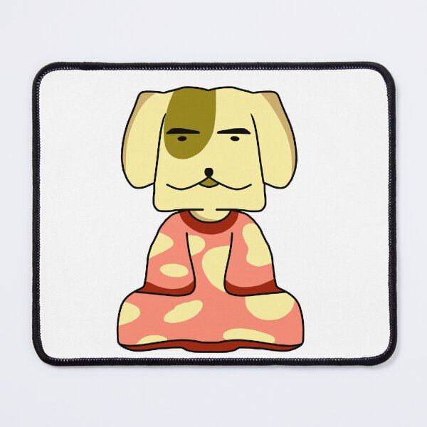 Item preview, Cute Puppy in Pajamas designed and sold by lunoxinfinity.