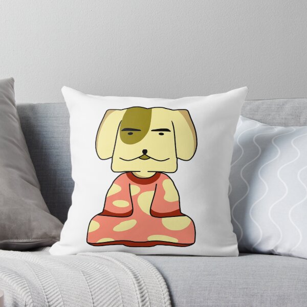 Item preview, Cute Puppy in Pajamas designed and sold by lunoxinfinity.