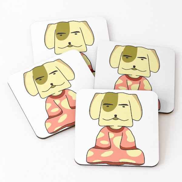 Item preview, Cute Puppy in Pajamas designed and sold by lunoxinfinity.