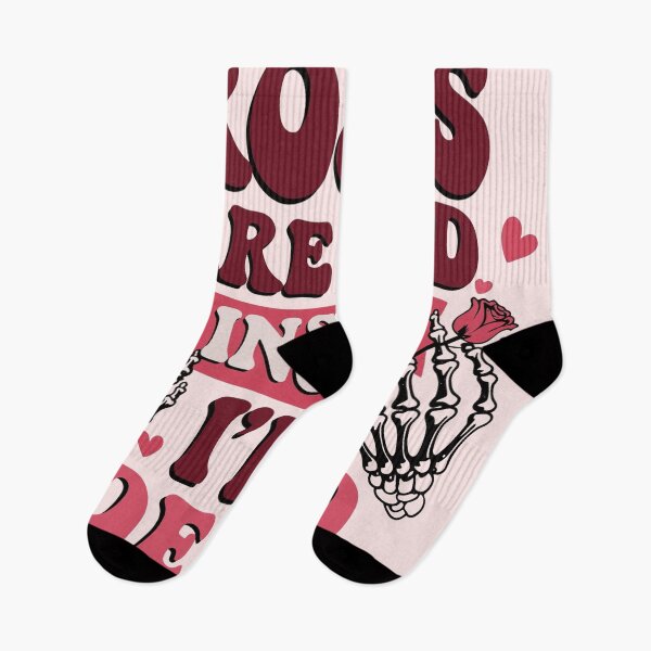 Item preview, ROSES ARE RED designed and sold by Atee Optimistic.